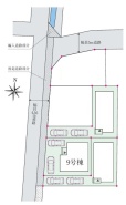 国分寺市並木町1丁目