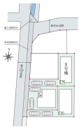 国分寺市並木町1丁目