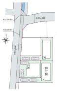 国分寺市並木町1丁目