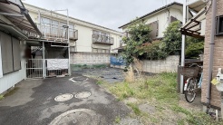 現地のご見学予約もスタートしました。周辺で売りに出ている物件も沢山御座います。まとめてご見学ができますのでお気軽にお申しつけください。