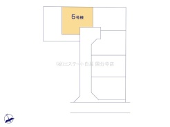 東村山市久米川町2丁目
