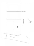 調布市東つつじケ丘3丁目