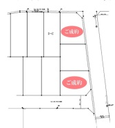 調布市佐須町5丁目