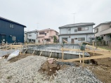 新築一戸建て