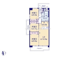 府中市押立町1丁目