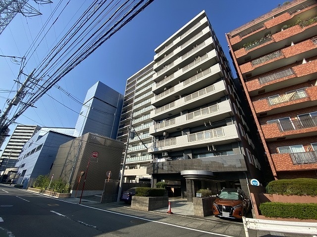 パテラ聖蹟桜ヶ丘