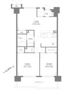 調布市国領町3丁目