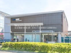 調布市国領町3丁目