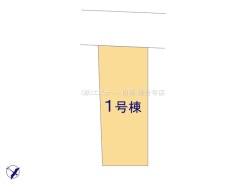 立川市高松町2丁目