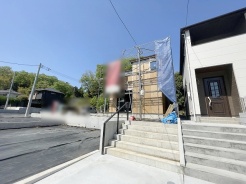 武蔵村山市中藤4丁目