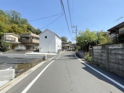 武蔵村山市中藤4丁目