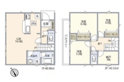 立川市砂川町2丁目