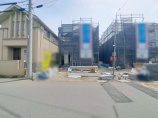 新築一戸建て