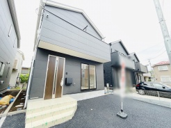 建物が完成しましたので室内のご見学予約スタート。当日のご見学予約も大歓迎です。お気軽にご連絡ください。他にもインターネットに掲載していない情報も沢山ありますので、比較で併せてご見学ができます。