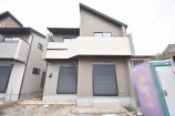 新築一戸建て