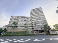 現地のご見学予約もスタートしました。