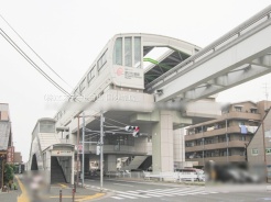 立川市幸町5丁目