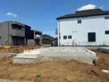 立川市幸町 新築一戸建て