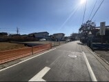 新築一戸建て