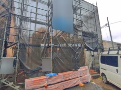 現地のご見学予約もスタートしました。