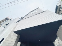 立川市錦町4丁目 戸建 6-2【】