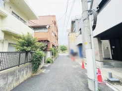 立川市錦町4丁目