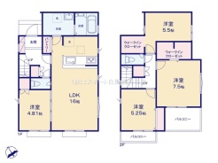 立川市砂川町4丁目