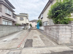 立川市砂川町4丁目