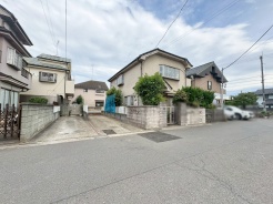 立川市砂川町4丁目