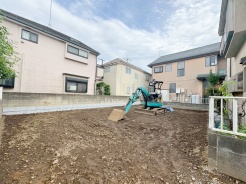 立川市砂川町4丁目