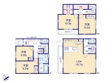 新築一戸建て