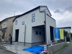 東村山市廻田町2丁目