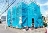 新築一戸建て