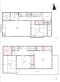 府中市四谷3丁目 戸建【】