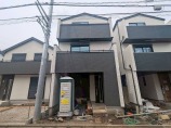新築一戸建て