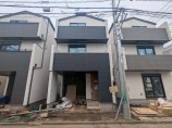 新築一戸建て
