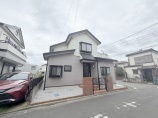 中古一戸建て