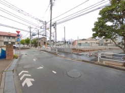 府中市南町2丁目