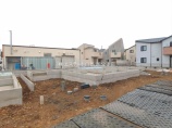 新築一戸建て