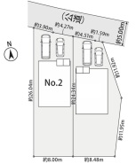 昭島市大神町3丁目
