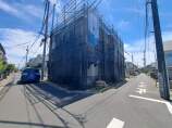 新築一戸建て