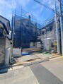 新築一戸建て
