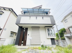 現地のご見学予約もスタートしました。周辺で売りに出ている物件も沢山御座います。まとめてご見学ができますのでお気軽にお申しつけください。
