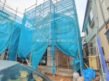 東村山市恩多町 新築一戸建て