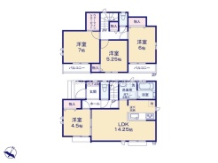 東村山市恩多町3丁目
