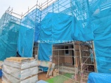 東村山市恩多町 新築一戸建て