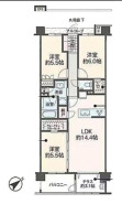 日野市多摩平2丁目