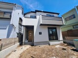 新築一戸建て
