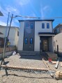 新築一戸建て