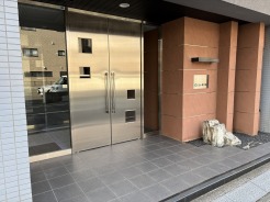 東久留米市本町1丁目